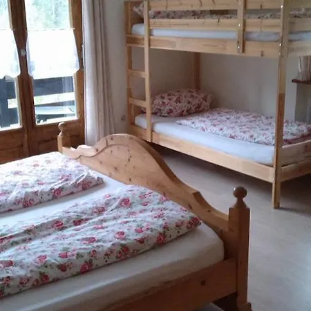 Hotel Gruben