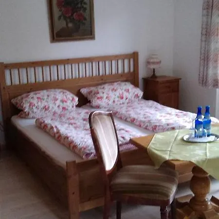 Gruben Отель 3*
